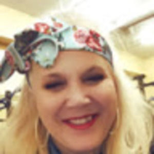 Meet your Posher, Therese